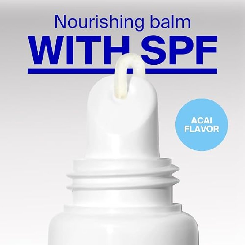 SUPERGOOP! PLAY LIP BALM SPF 30 HYDRATING BROAD SPECTRUM SPF WITH HONEY SHEA BUTTER