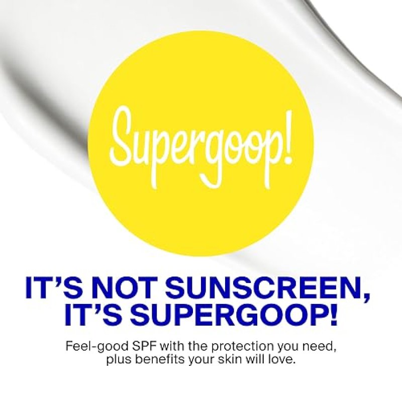 SUPERGOOP! PLAY LIP BALM SPF 30 HYDRATING BROAD SPECTRUM SPF WITH HONEY SHEA BUTTER