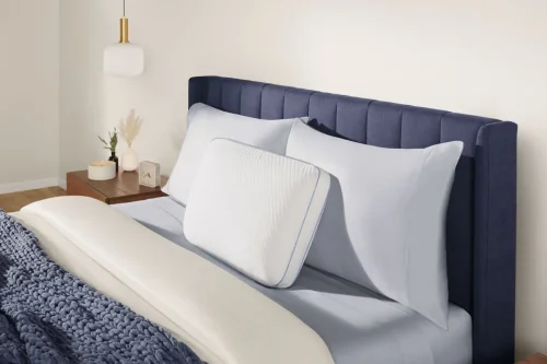 Tempur-Pedic Cloud® Hybrid Pillow