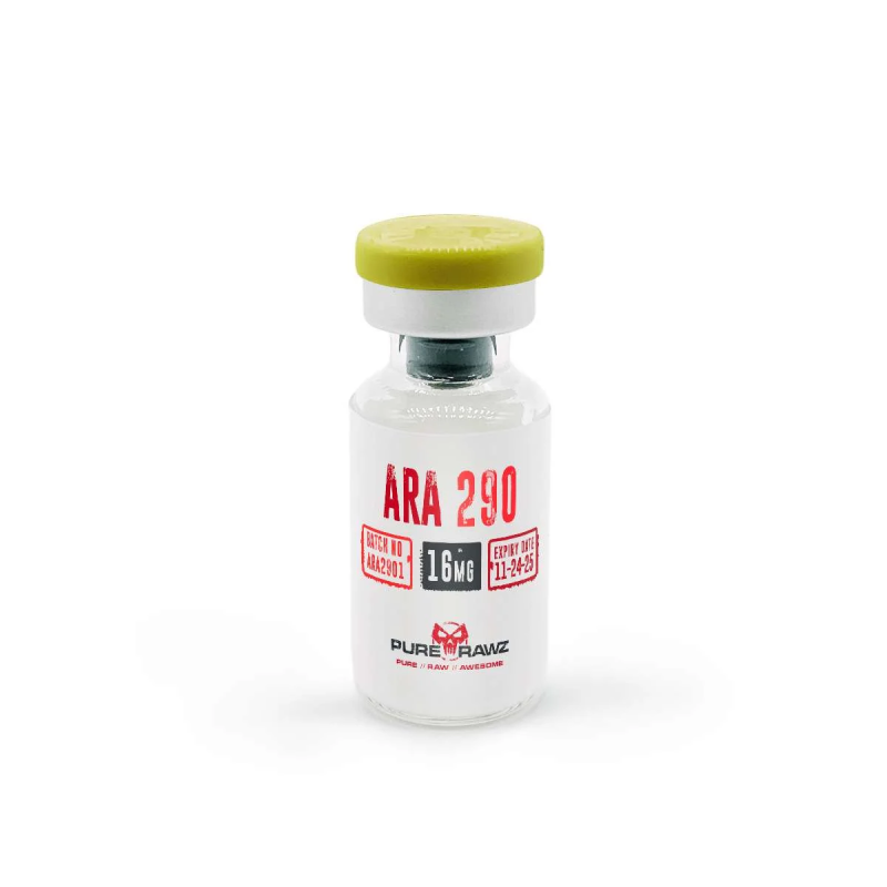 PURERAWZ  ARA-290 16MQ