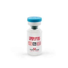 PURERAWZ LIPOPEPTIDE 50MQ