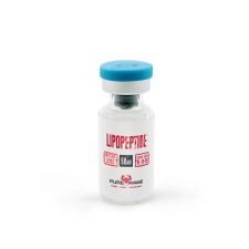 PURERAWZ LIPOPEPTIDE 50MQ