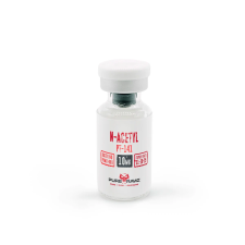 PURERAWZ N-ACETYL PT-141 10MQ
