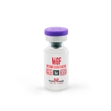 PURERAWZ MGF (MECHANO GROWTH FACTOR) 2MQ