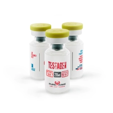 PURERAWZ TESTAGEN 20MQ