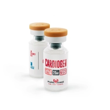 PURERAWZ CARDIOGEN 20 MQ