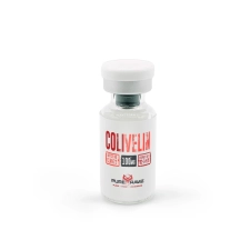 PURERAWZ COLIVELIN 50MQ