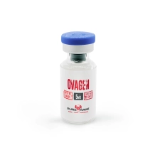 PURERAWZ OVAGEN PEPTIDE 5MQ