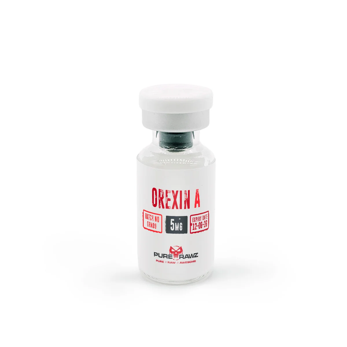PURERAWZ OREXIN A 5MQ