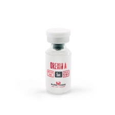 PURERAWZ OREXIN A 5MQ