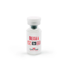 PURERAWZ OREXIN A 5MQ