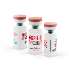 PURERAWZ ARGIRELINE 200MQ