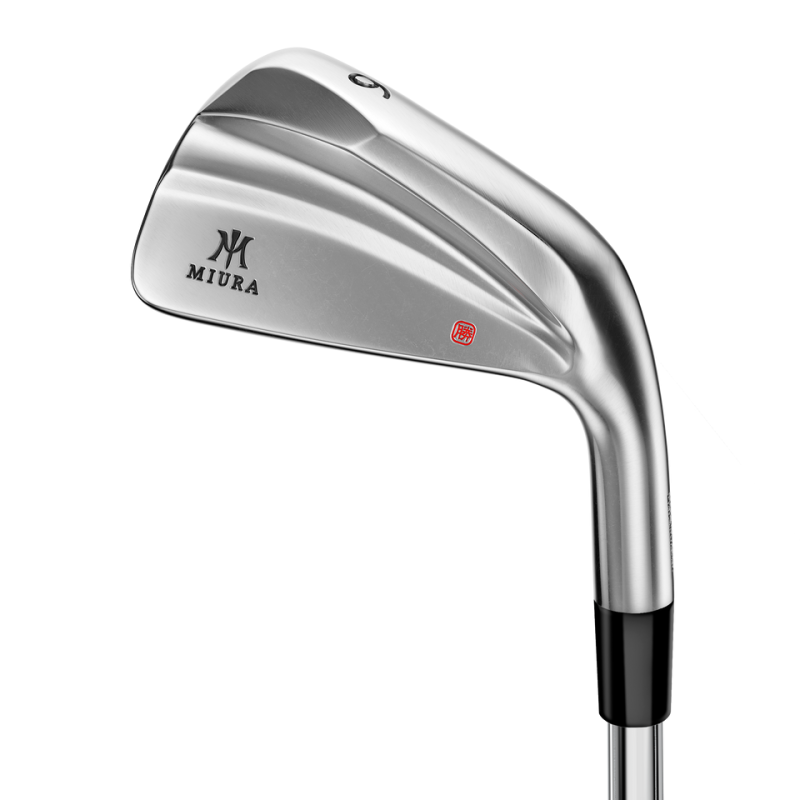 MIURA KM-700 CHROME
