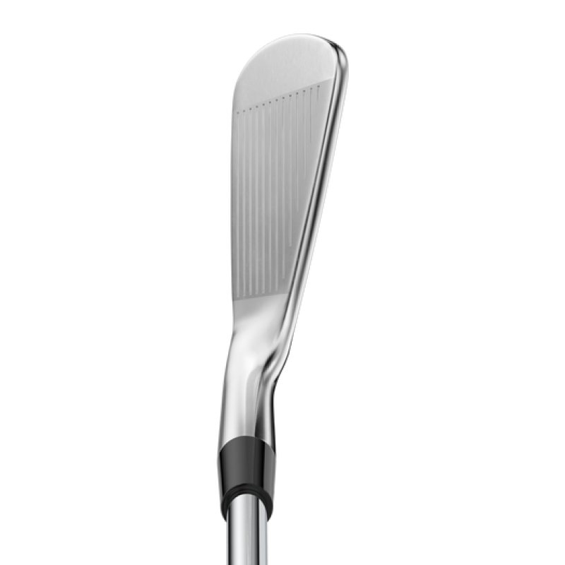 MIURA KM-700 CHROME