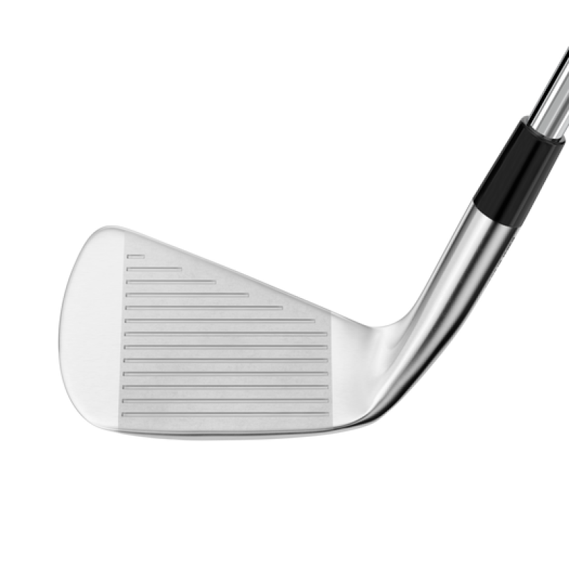 MIURA KM-700 CHROME