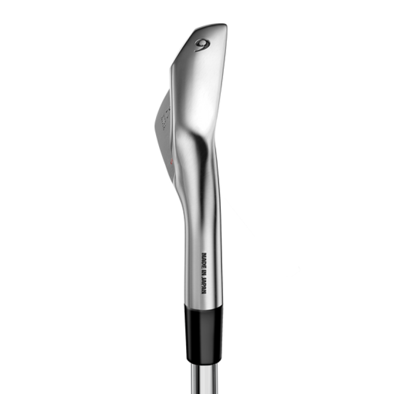 MIURA KM-700 CHROME
