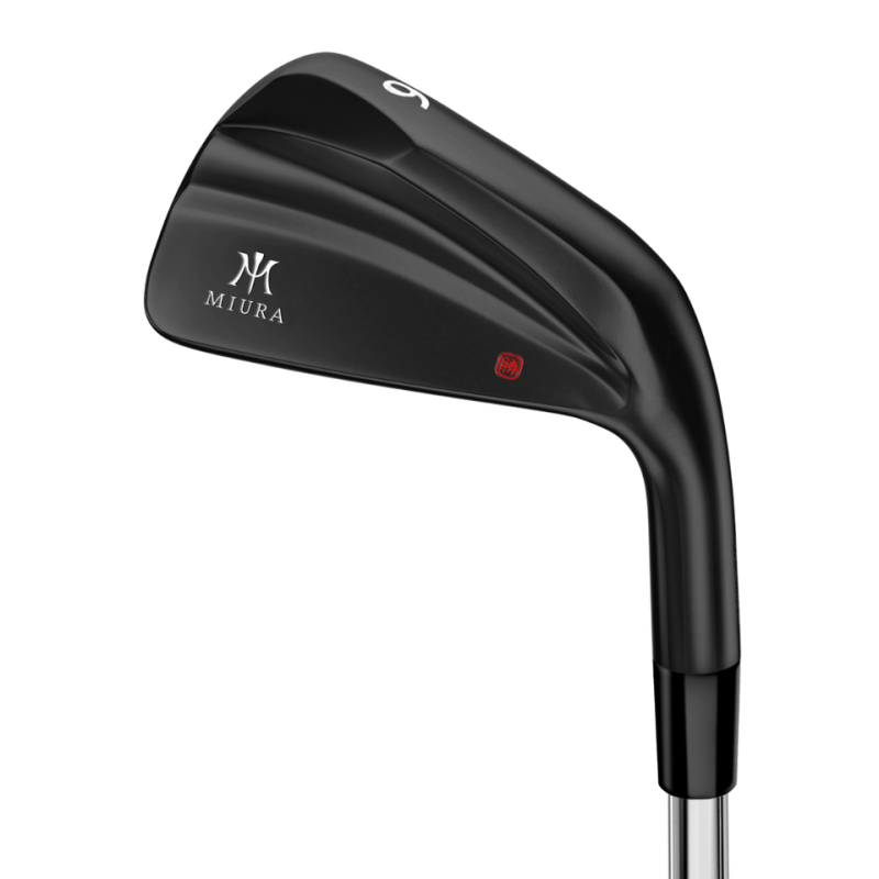 MIURA KM-700 QPQ BLACK (QPQ)
