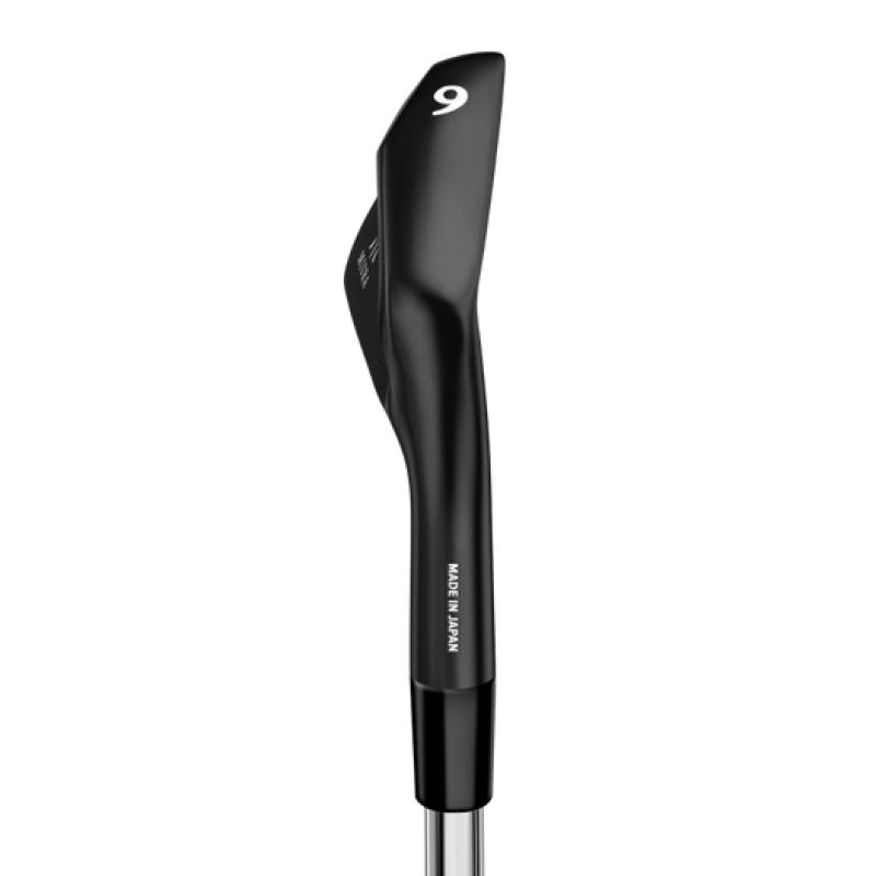 MIURA KM-700 QPQ BLACK (QPQ)