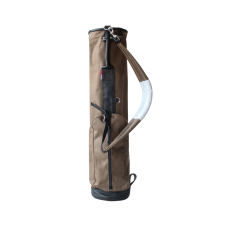 MIURA X SENTINEL MACKENZIE WALKER BAG  COYOTE