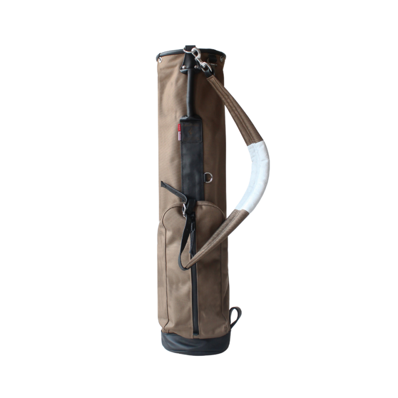 MIURA X SENTINEL MACKENZIE WALKER BAG  COYOTE
