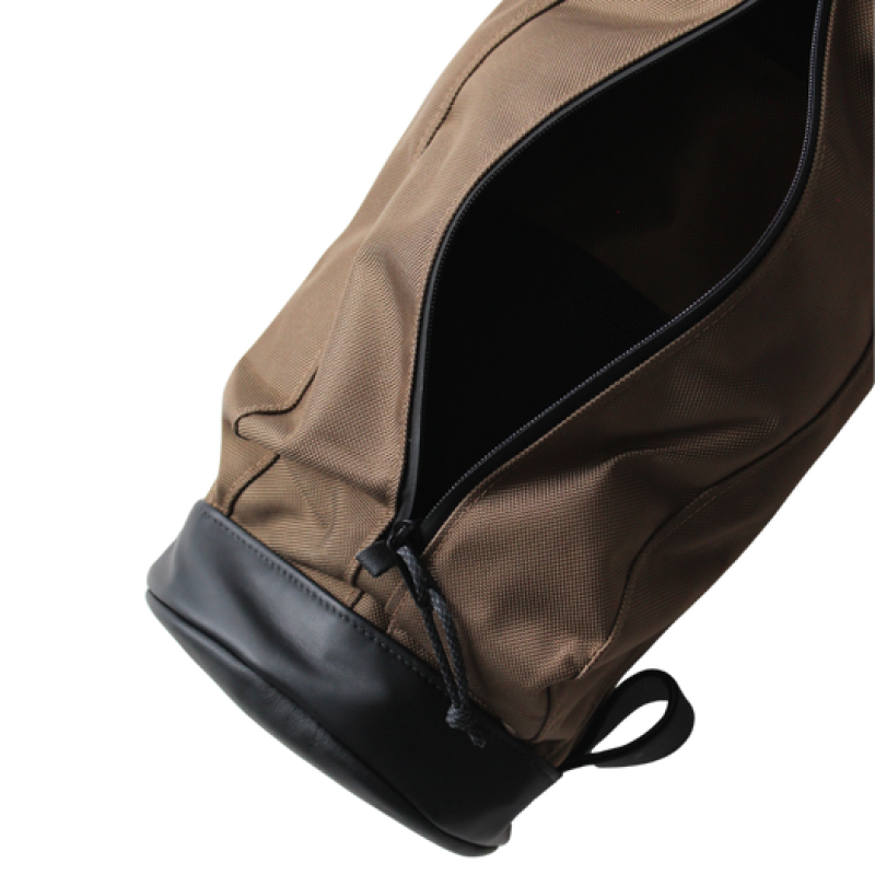 MIURA X SENTINEL MACKENZIE WALKER BAG  COYOTE
