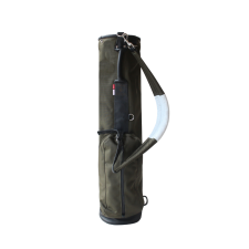 MIURA X SENTINEL MACKENZIE WALKER BAG  OLIVE