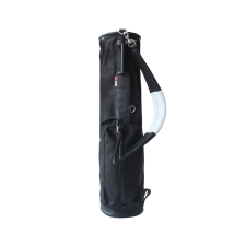 MIURA X SENTINEL MACKENZIE WALKER BAG  BLACK
