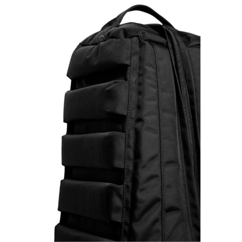 MIURA CLUBGLIDER MERIDIAN TRAVEL BAG BLACK