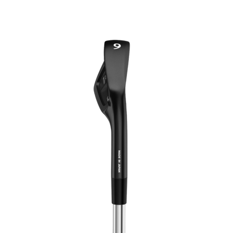 MIURA TC-202 QPQ BLACK (QPQ)