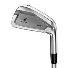 MIURA CB-302 CHROME