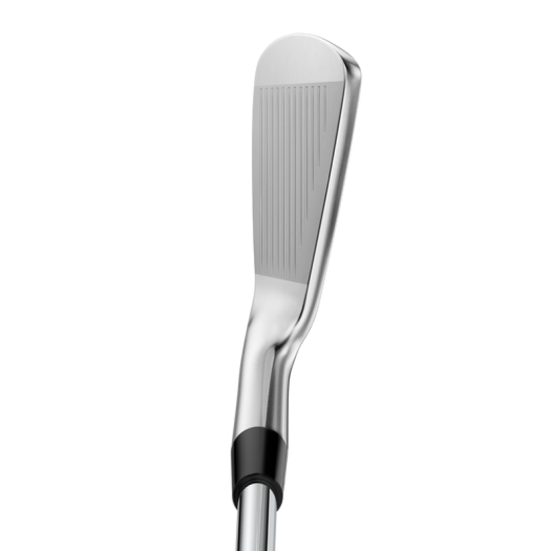MIURA CB-302 CHROME