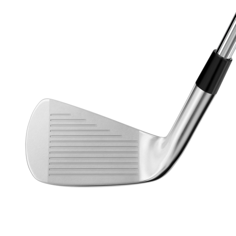 MIURA CB-302 CHROME