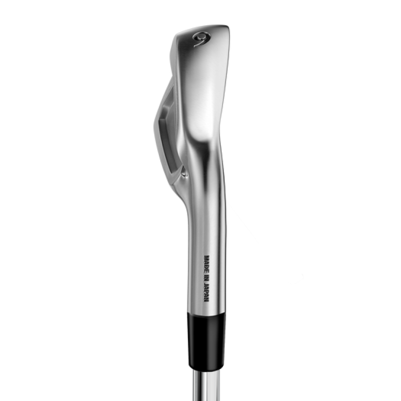 MIURA CB-302 CHROME