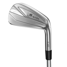 MIURA IC-602  CHROME