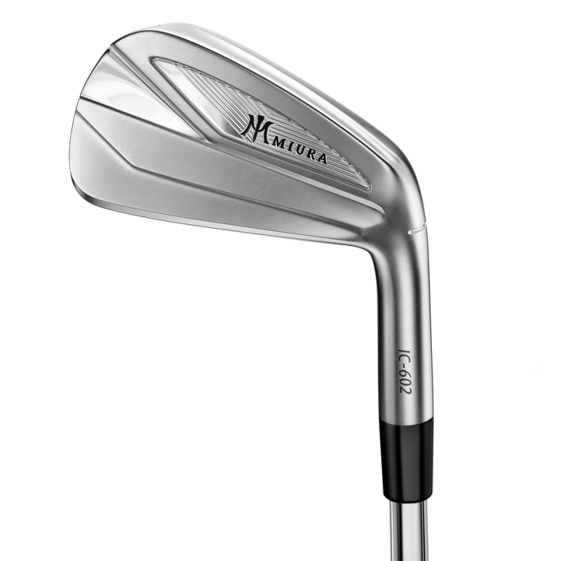 MIURA IC-602  CHROME