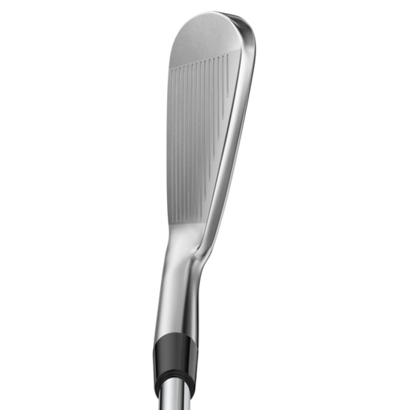 MIURA IC-602  CHROME