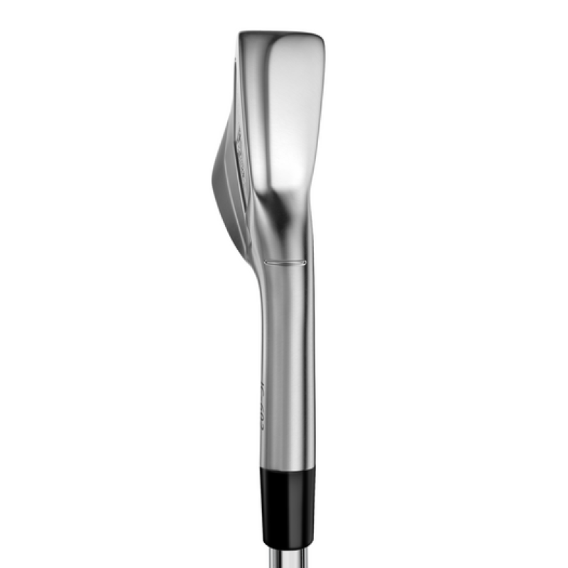 MIURA IC-602  CHROME