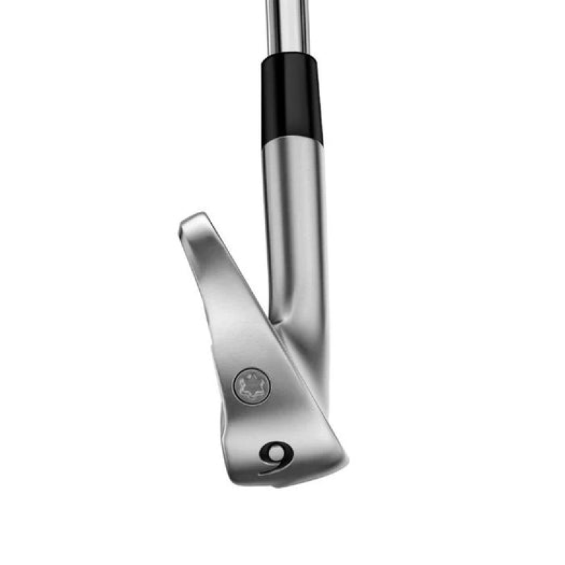 MIURA IC-602  CHROME