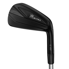 MIURA IC-602 BLACK IP BLACK IP