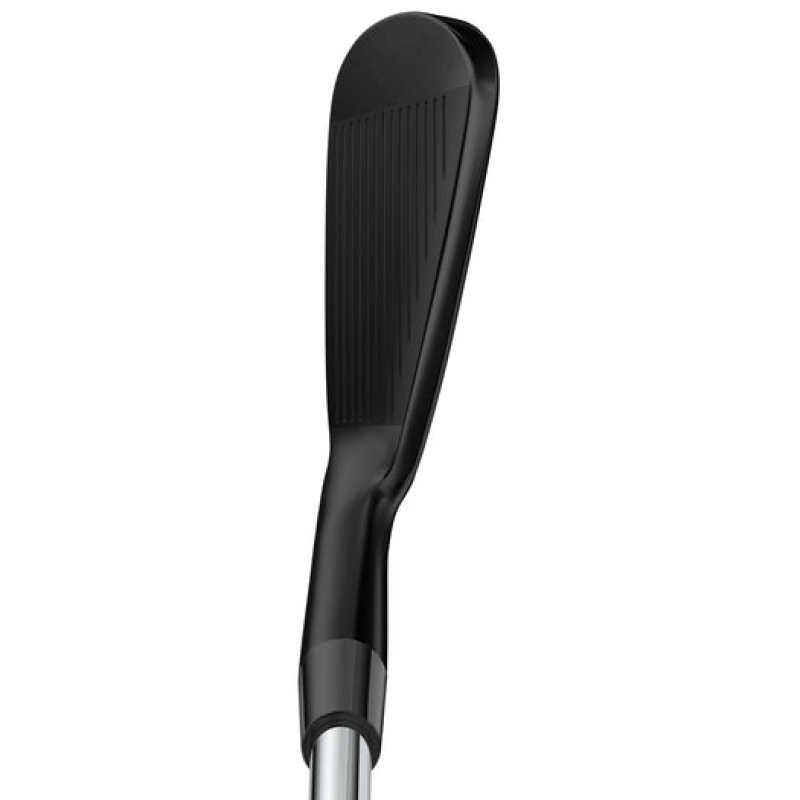 MIURA IC-602 BLACK IP BLACK IP