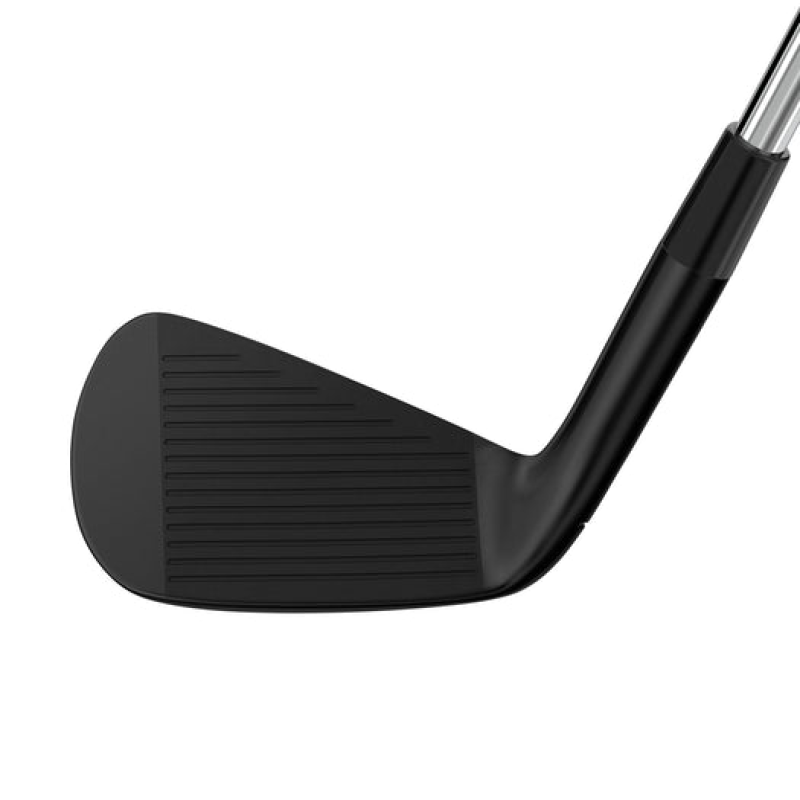 MIURA IC-602 BLACK IP BLACK IP