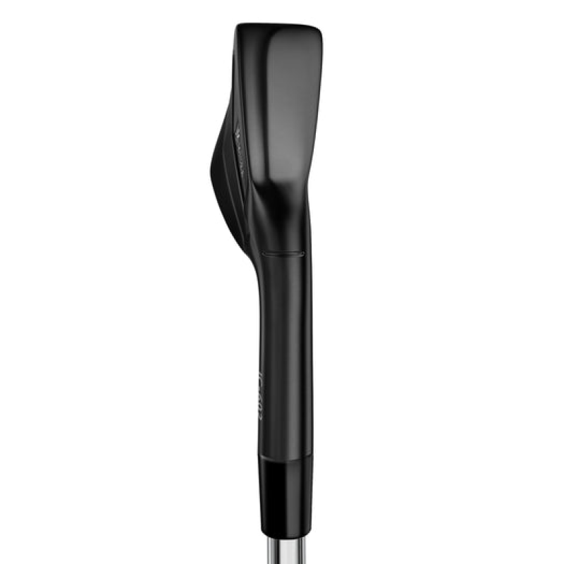 MIURA IC-602 BLACK IP BLACK IP