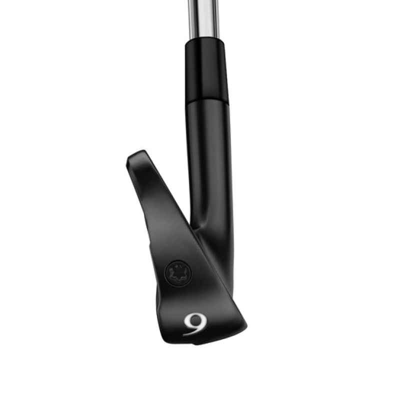 MIURA IC-602 BLACK IP BLACK IP