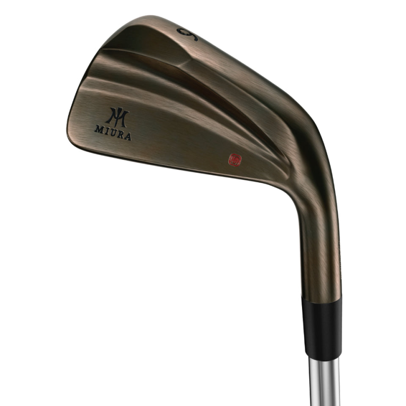 MIURA KM-700 COPPER