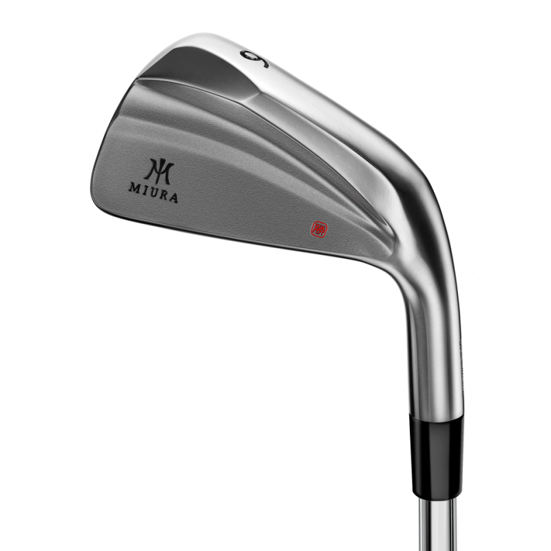 MIURA KM-700 RAW