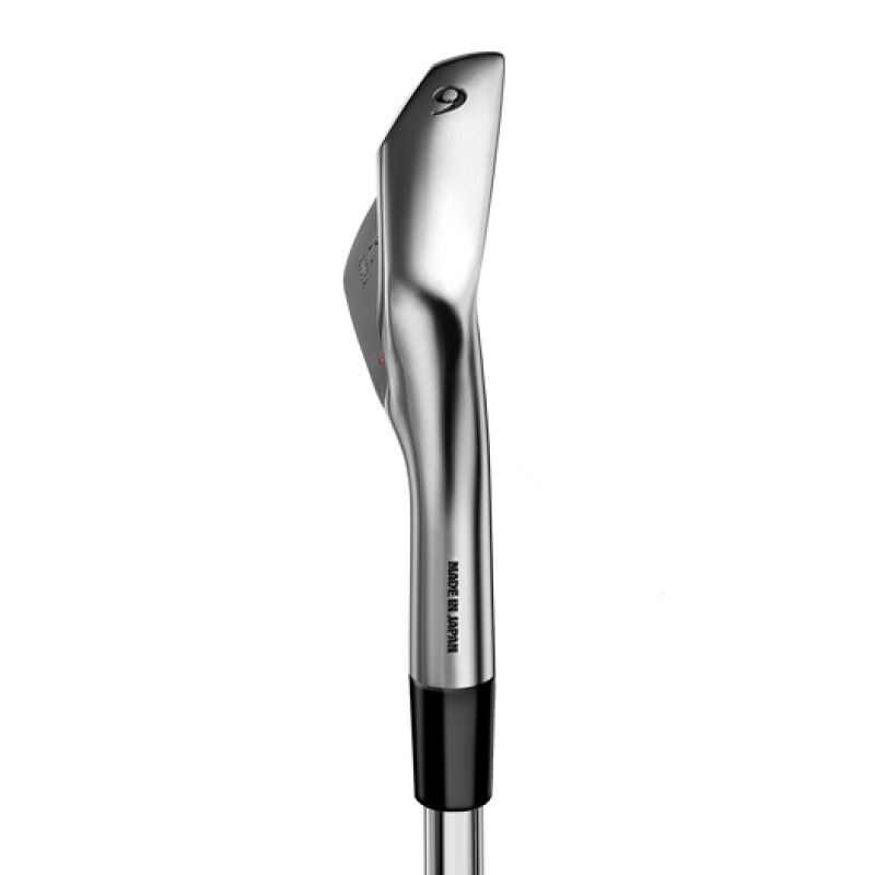 MIURA KM-700 RAW