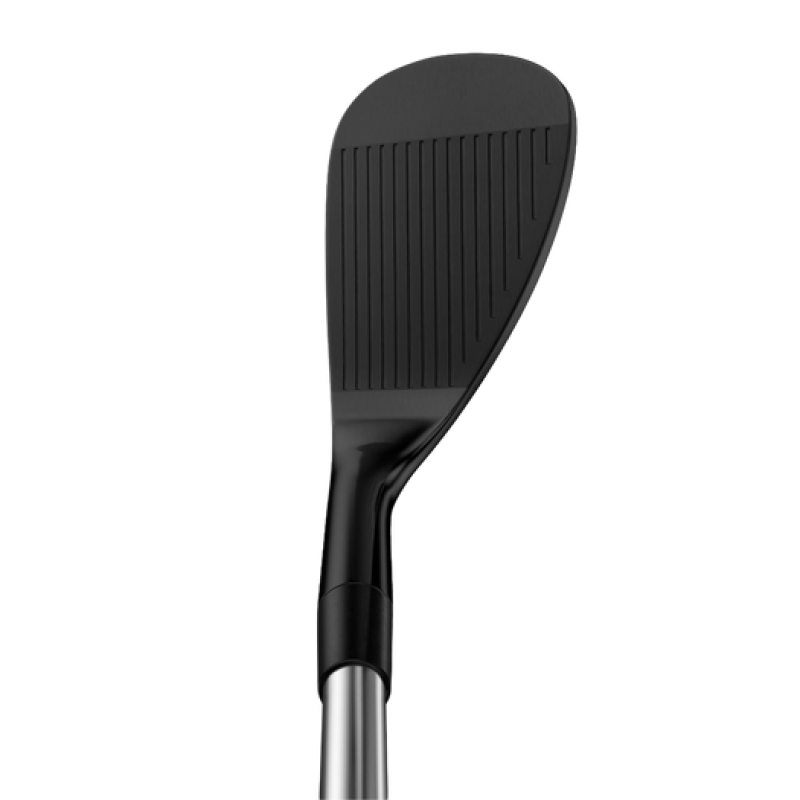 MIURA FORGED WEDGE SERIES - Y GRIND QPQ  BLACK (QPQ)