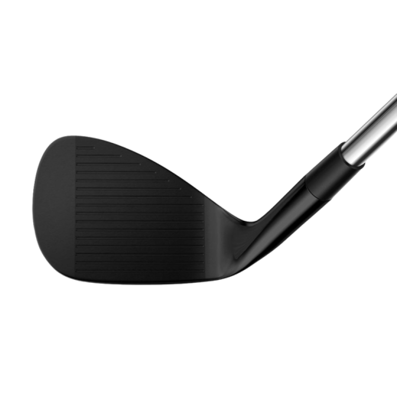 MIURA FORGED WEDGE SERIES - Y GRIND QPQ  BLACK (QPQ)