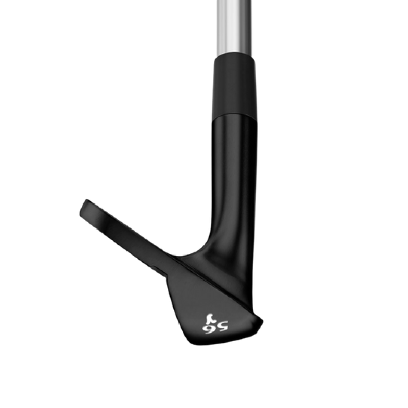 MIURA FORGED WEDGE SERIES - Y GRIND QPQ  BLACK (QPQ)