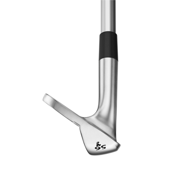 MIURA FORGED WEDGE SERIES - Y GRIND  CHROME